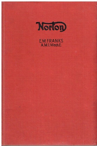 Norton 16h big 20 es2 - norton,