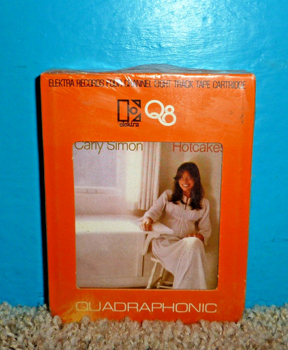 Carly simon hotcakes - simon,