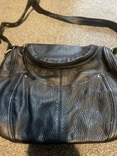 STONE MOUNTAIN GENUINE LEATHER