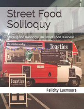 Street Food Soliloquy
