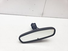 VAUXHALL MOKKA INTERIOR AUTO DIMMING REAR VIEW MIRROR 2016 13369365