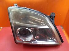 2005 VAUXHALL VECTRA R Headlamp  Offside Headlight