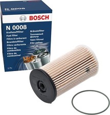 Bosch Fuel Filter For VW Caddy