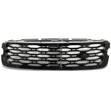 HAWKE Gloss Black Grille fits