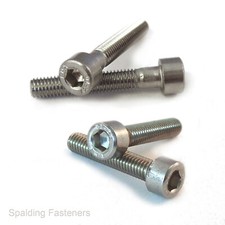 M8 8mm SOCKET CAP ALLEN KEY