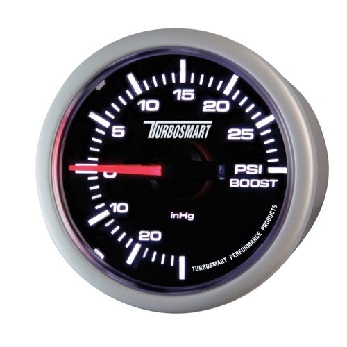 Turbosmart boost gauge - turbosmart, (0-30