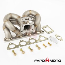 FAPO Turbo Manifold for Honda