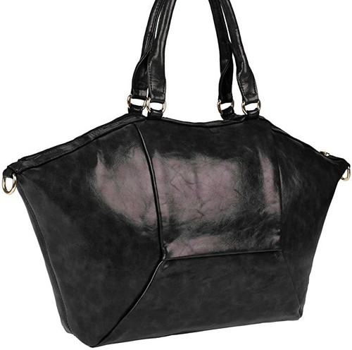 Black shoulder bag women - shoulder,