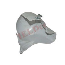New Grey Plastic LML Vespa