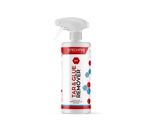 Gtechniq solvent based - based, tar