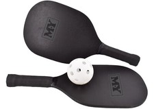 Pickleball paddle set - pickleball,