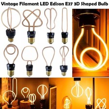 Antique Style Edison  LED