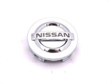 Genuine New NISSAN CENTRE CAP