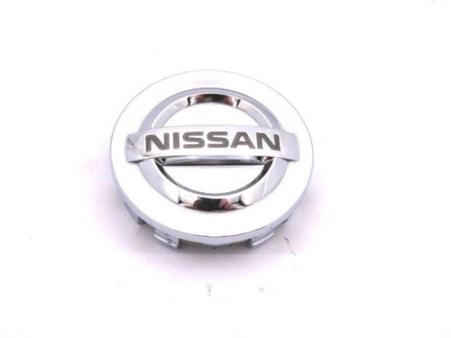 Genuine new nissan - genuine, cap