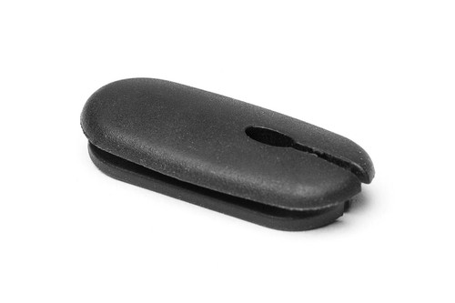 Cervelo downtube cable - downtube,