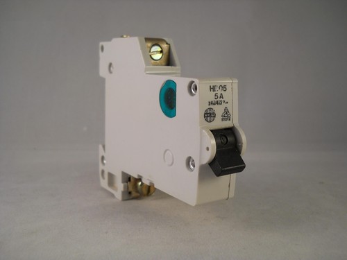 Wylex mcb amp type - wylex,