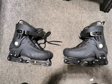 Vtg 1990s Rollerblade Swindler