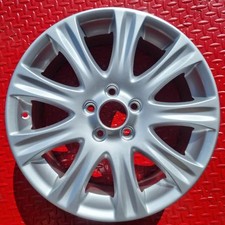 0830 Volvo S80 V70 17" Cassini