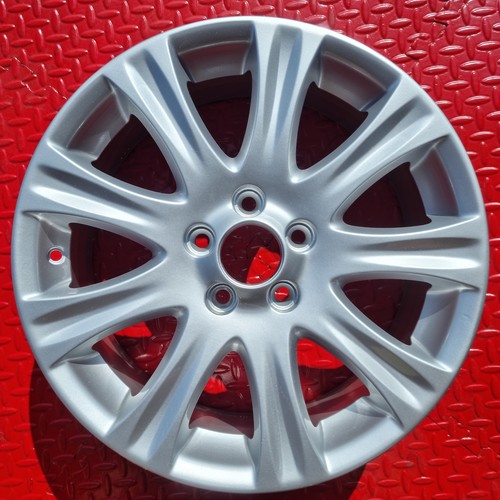 0830 volvo s80 - v70, 17"