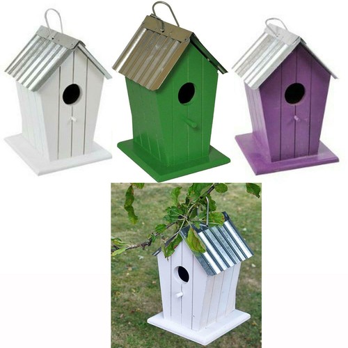 Novelty beach hut wooden - hut,