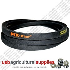 JOHN DEERE ENGINE TO DECK