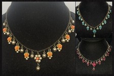 Necklace Michal Negrin