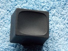 Saab 900 classic switch blank - classic,