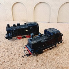 TRIANG & JOUEF OO GAUGE