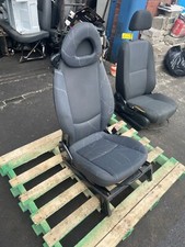 SMART FORTWO 450 MK1 RIGHT DRIVER SEAT 1997-2006 (RO-13)