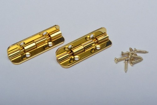 40mm stop hinges for small - 40mm,