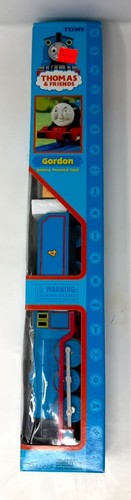 Limited nib 2001 tomy thomas - limited, nib,