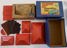 Bayko Building Converting Set