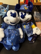Disney Store  Mickey Mouse the