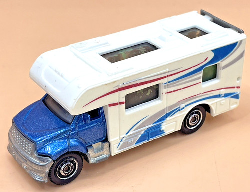 Matchbox mb756 motor - motor, home