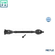 DRIVE SHAFT 100 498 0684 FOR