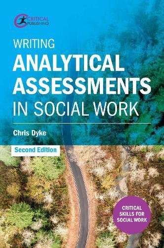 Writing analytical assessments - writing,