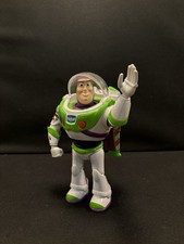Disney Pixar Toy Story Buzz