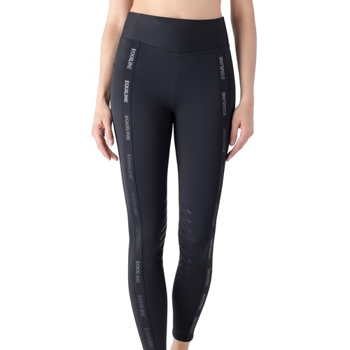 Equiline ladies cerberk knee - equiline,