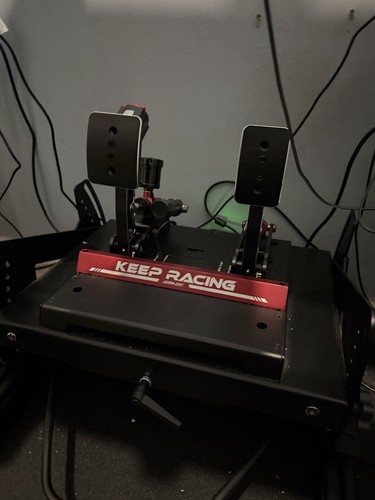 Simagic p1000 hydraulic sim - p1000,
