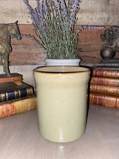 DENBY Sage Green Utensils