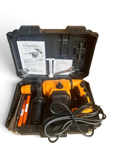 Ctopogo sl3204 1500w sds plus - 1500w,