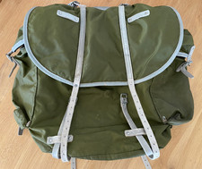 Norwegian Army backpack /