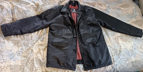 Vintage 80s 90s crown black - 80s/90s,