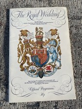 The Royal Wedding Official