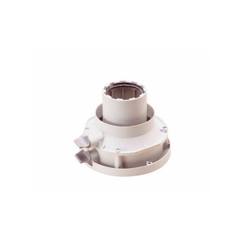 Worcester flue high - high, level