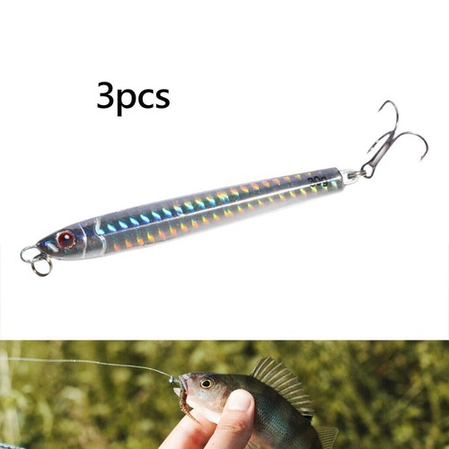 9cm 30g sea fishing - 30g,
