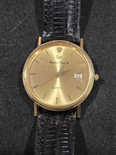 Lucien piccard 24787 - 24787, 14k