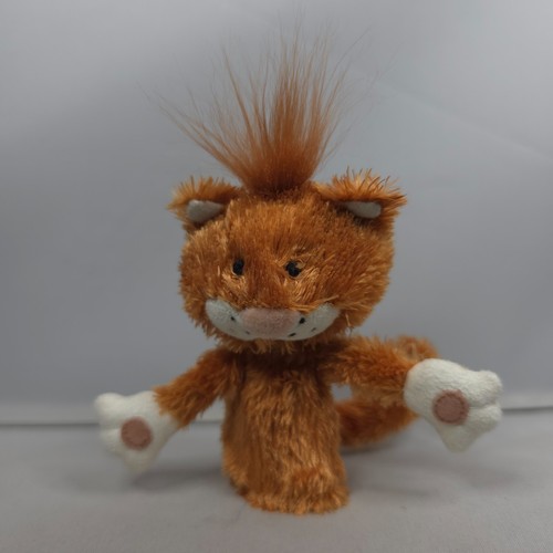 Jellycat alley cat finger - -,