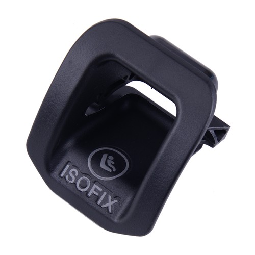 Rear child seat anchor - child, isofix