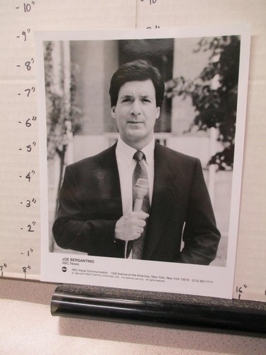 Abc photo 1980s news joe - photo,